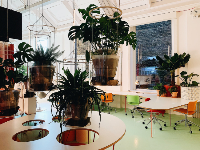 ��������� Second Home London Fields