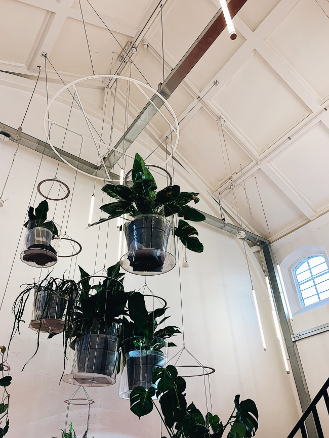 ��������� Second Home London Fields