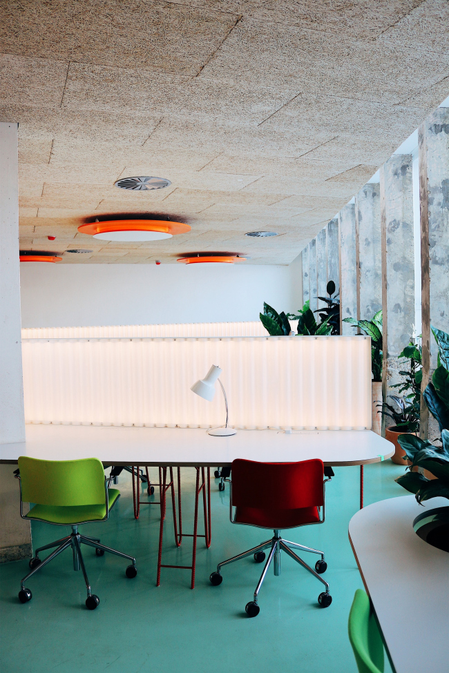 ��������� Second Home London Fields