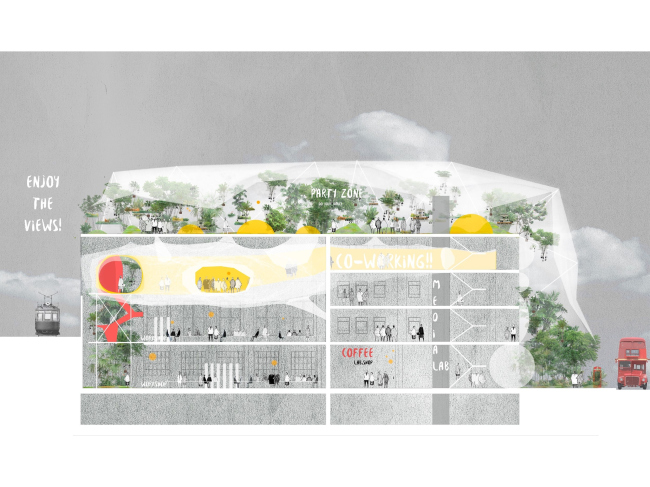 ��������� Second Home London Fields