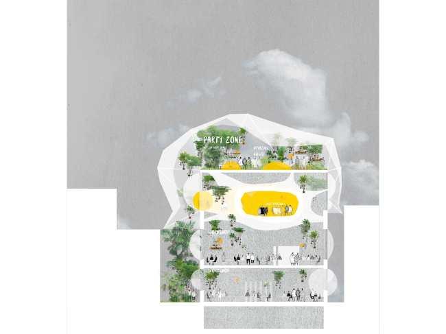 ��������� Second Home London Fields