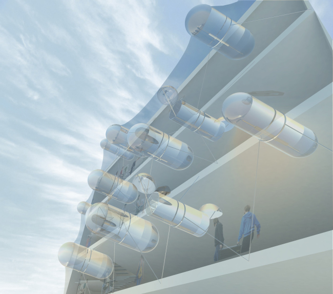 ��������� Second Home London Fields