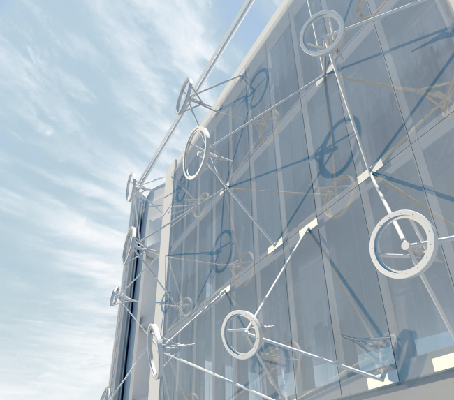 ��������� Second Home London Fields