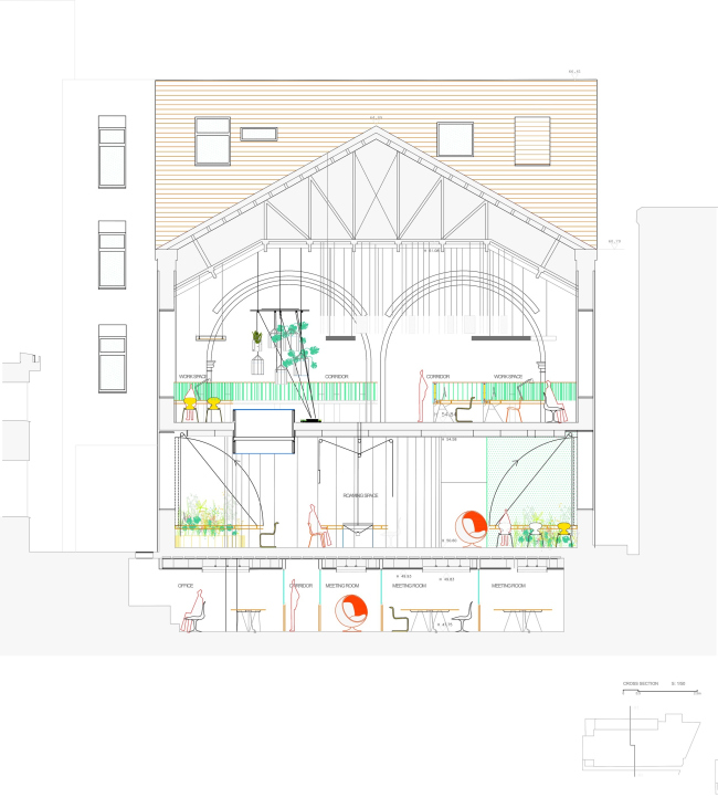 ��������� Second Home London Fields