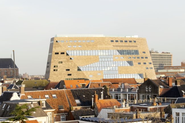 Forum Groningen