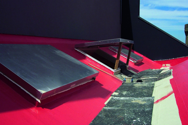 ������������� ���� ���������� � ����� ���� ��������� ��� ���� � ������ � ������� ������� Triflex ProDetail