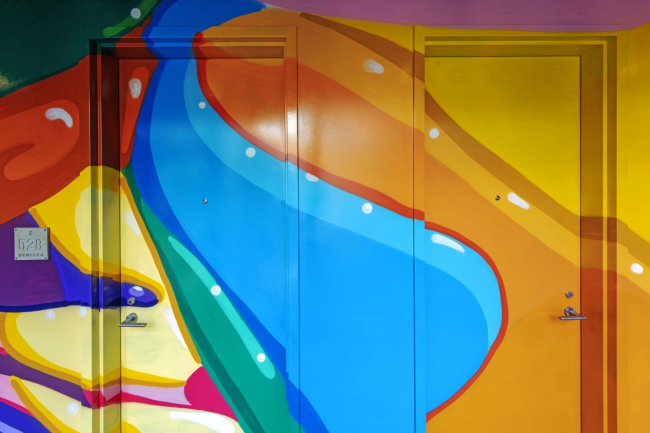 ����� �������� Denizen Bushwick