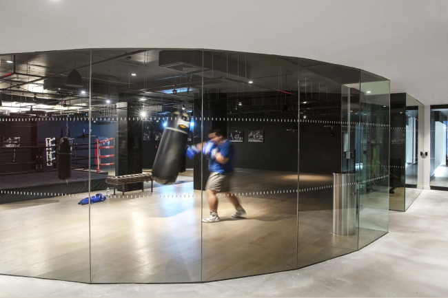 ����� �������� Denizen Bushwick