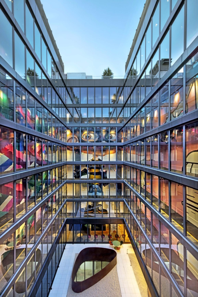 ����� �������� Denizen Bushwick