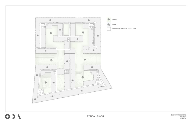 ����� �������� Denizen Bushwick