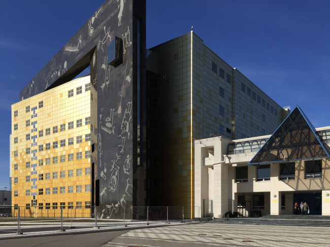 ��������������-������������� ����� ������� �������� �� ����������� �����, ���� 2020