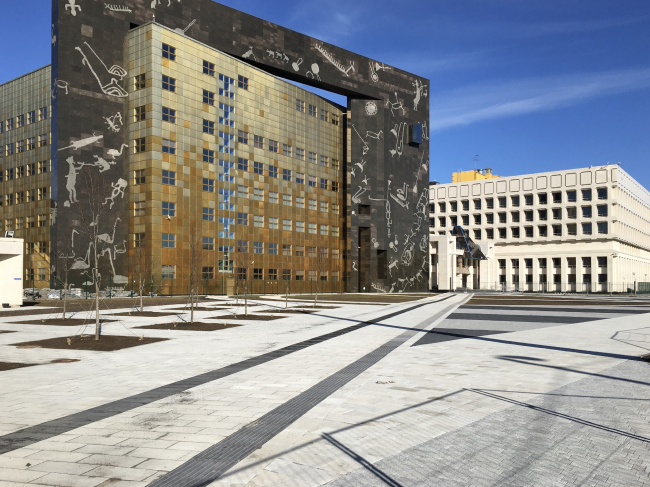 ��������������-������������� ����� ������� �������� �� ����������� �����, ���� 2020