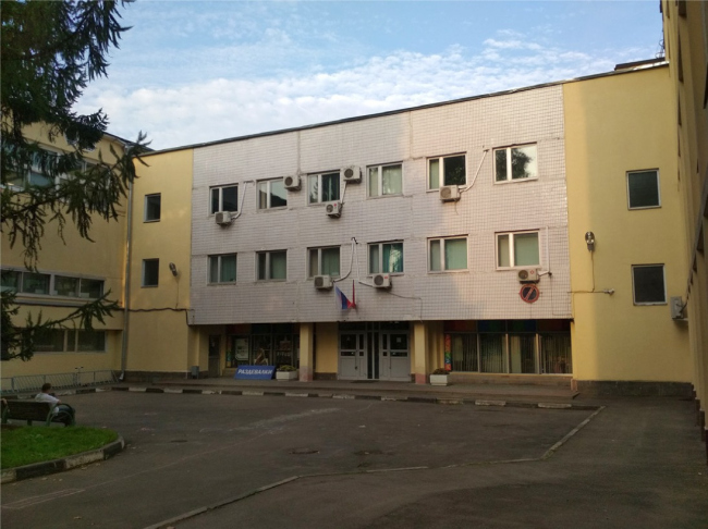 ��������� �������� ����� ���������� � ������