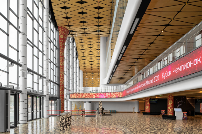 ����� �������������� ���������� ����� ����� �����-��������� � ��������. ������������ ���������� ������ �� �������� Sevalcon,  ��������� LUX ���� WINNER GOLD 