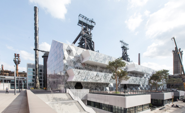 ������� ����� ��������������� ������������