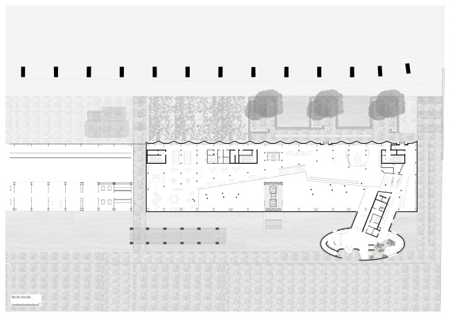 ������� ����� ��������������� ������������