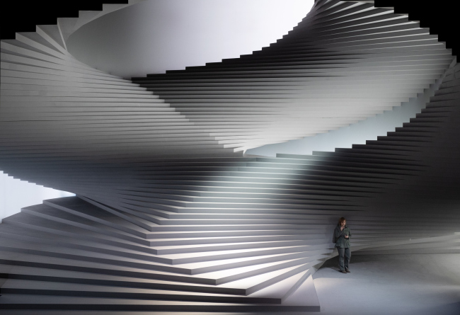 ���������� �������� � ������ �� ��� ���. 2020. ����������� ������������ Barkow Leibinger