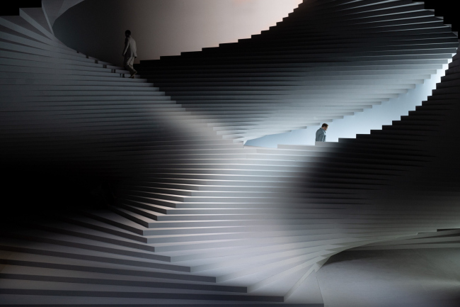 ���������� �������� � ������ �� ��� ���. 2020. ����������� ������������ Barkow Leibinger