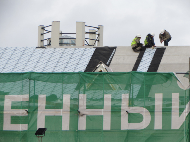 ����������� ���������� ���������������