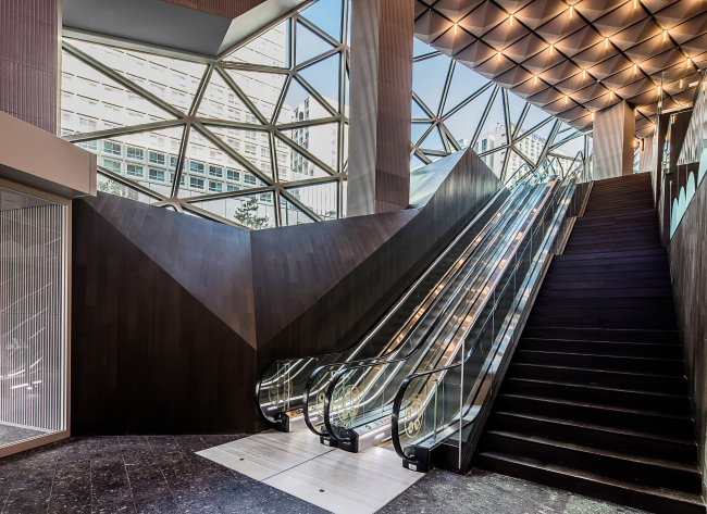 ��������� Galleria