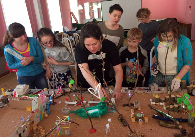 ������ ������� ������ � ������. ���������� ����� � �����