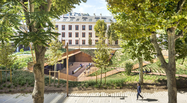 ����������� ��������� ������������ ����� I