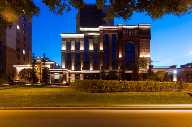 ������������� ��������� �������. ����� �������� ��������� ����������