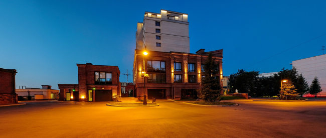 ����� �������� ��������� ����������