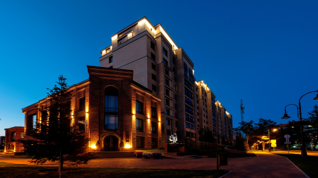 ����� �������� ��������� ����������