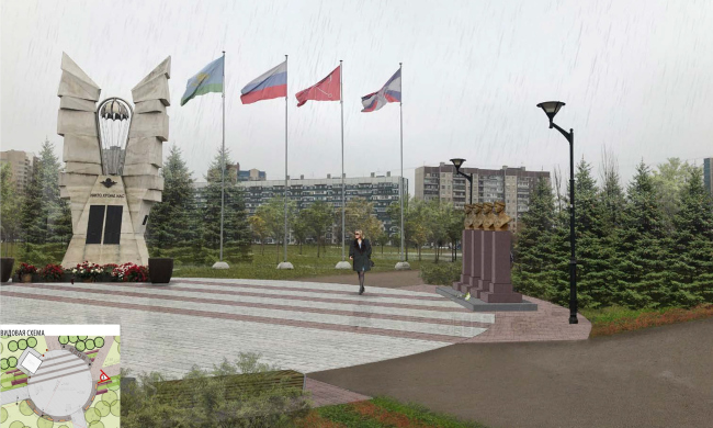 �������� ������-����������� 6-� ���������-��������� ����