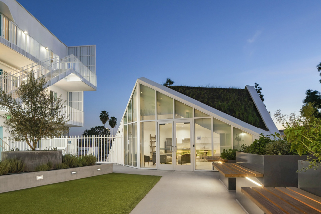 �������� ���������� ����� � ���������� ���������� MLK1101