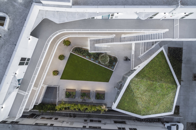 �������� ���������� ����� � ���������� ���������� MLK1101