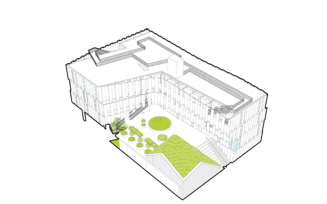 �������� ���������� ����� � ���������� ���������� MLK1101