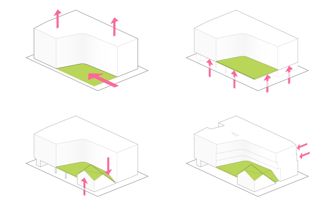 �������� ���������� ����� � ���������� ���������� MLK1101