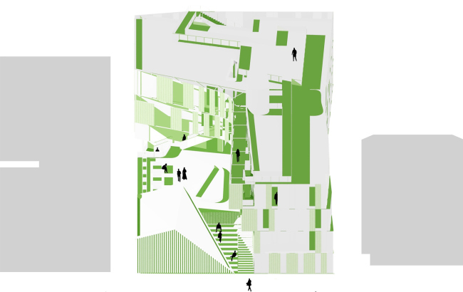 �������� ���������� ����� � ���������� ���������� MLK1101