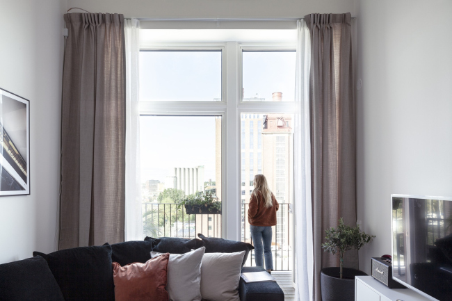 ���������� ����� ����� Kajstaden