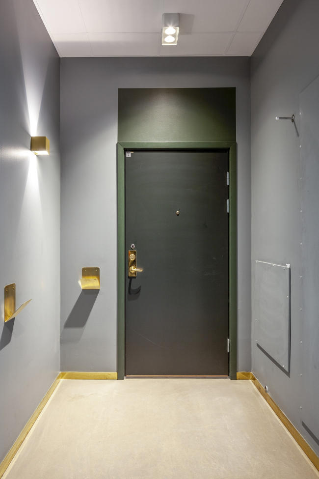 ���������� ����� ����� Kajstaden