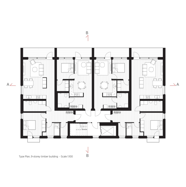 ���������� ����� ����� Kajstaden