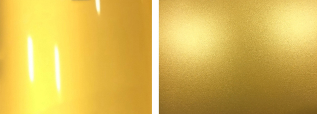 :  LUX,  Winner Gold;   Gold,  Temple gold