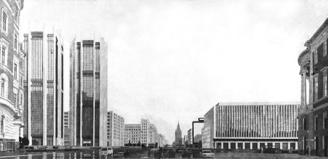 �������� ����������� ������������ �������. 1972 �. ������ 1,5 � 3.0 �