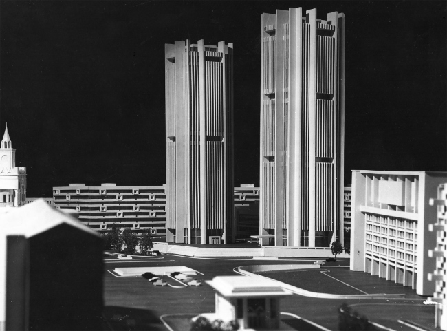 ����� ������������ �������. 1975 �.