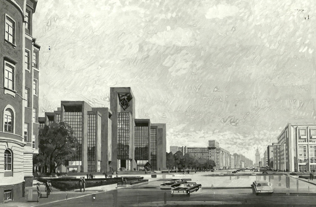 ����������� ������������ �������