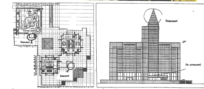 ���� �������� ��������� � ����� � ���������� �����������