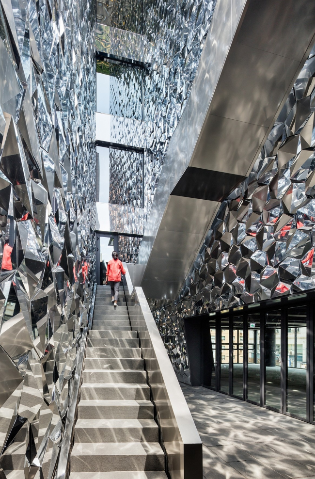 ������� ������ The Illusion