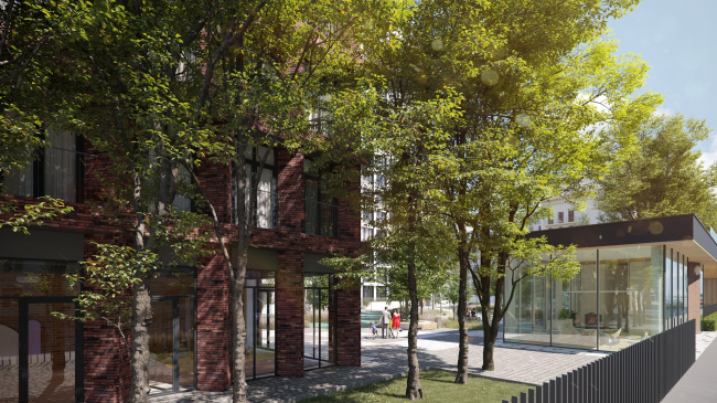 ������� ��� Vitality