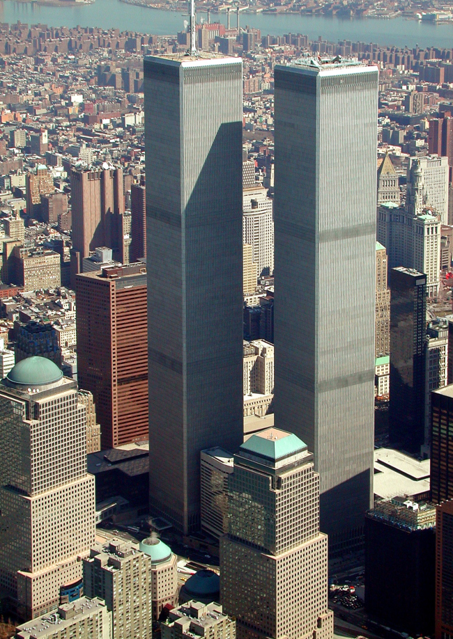 �������� ��� � ����� 2001 ����
