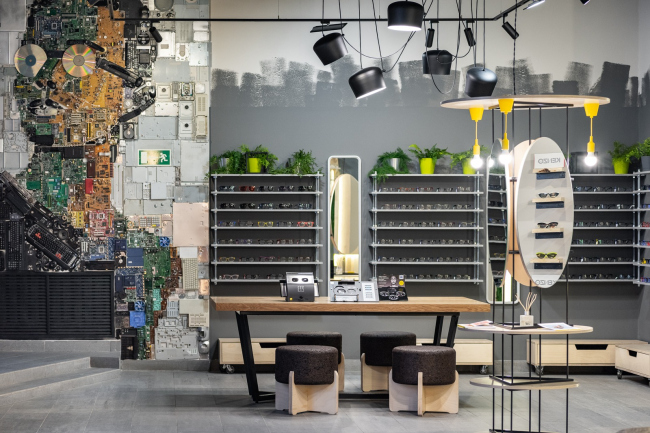 ����� ������ C-U