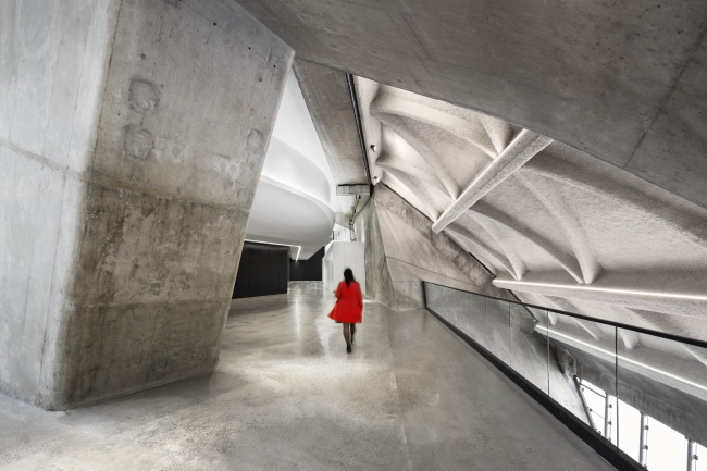 Montréal Tower  