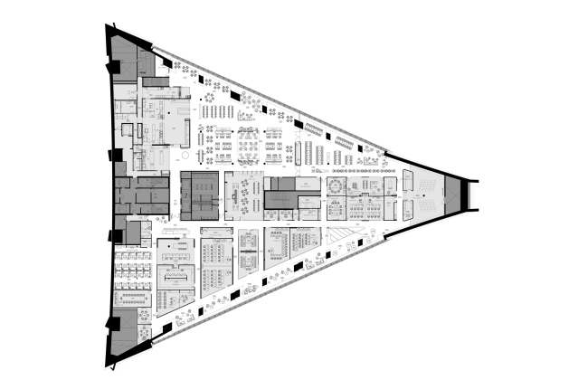 Montréal Tower � �������������