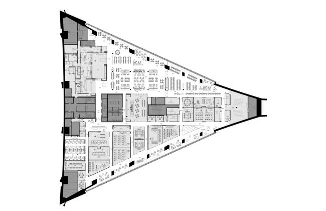 Montréal Tower � �������������